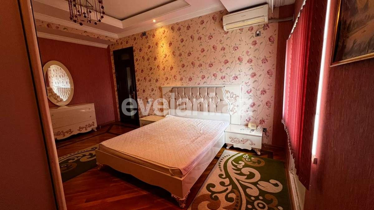 Kirayə verilir, yeni tikili, 3 otaqlı, 155.99 m², Bakı, Nərimanov r, Nəriman Nərimanov m.