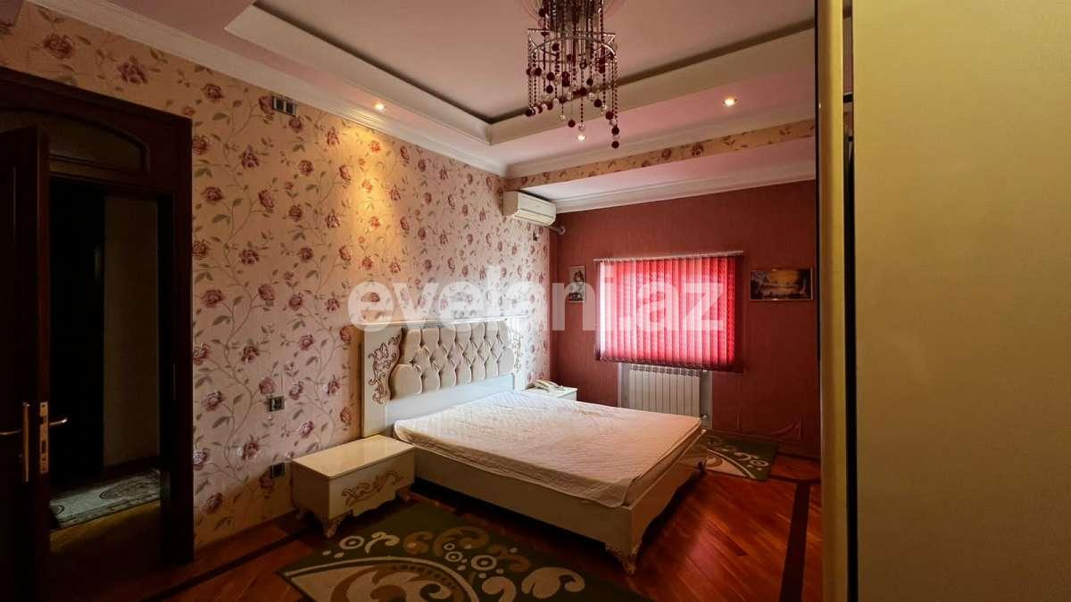 Kirayə verilir, yeni tikili, 3 otaqlı, 155.99 m², Bakı, Nərimanov r, Nəriman Nərimanov m.