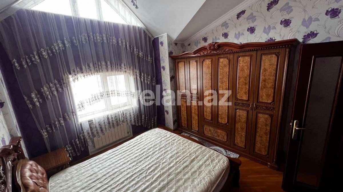 Kirayə verilir, yeni tikili, 3 otaqlı, 155.99 m², Bakı, Nərimanov r, Nəriman Nərimanov m.
