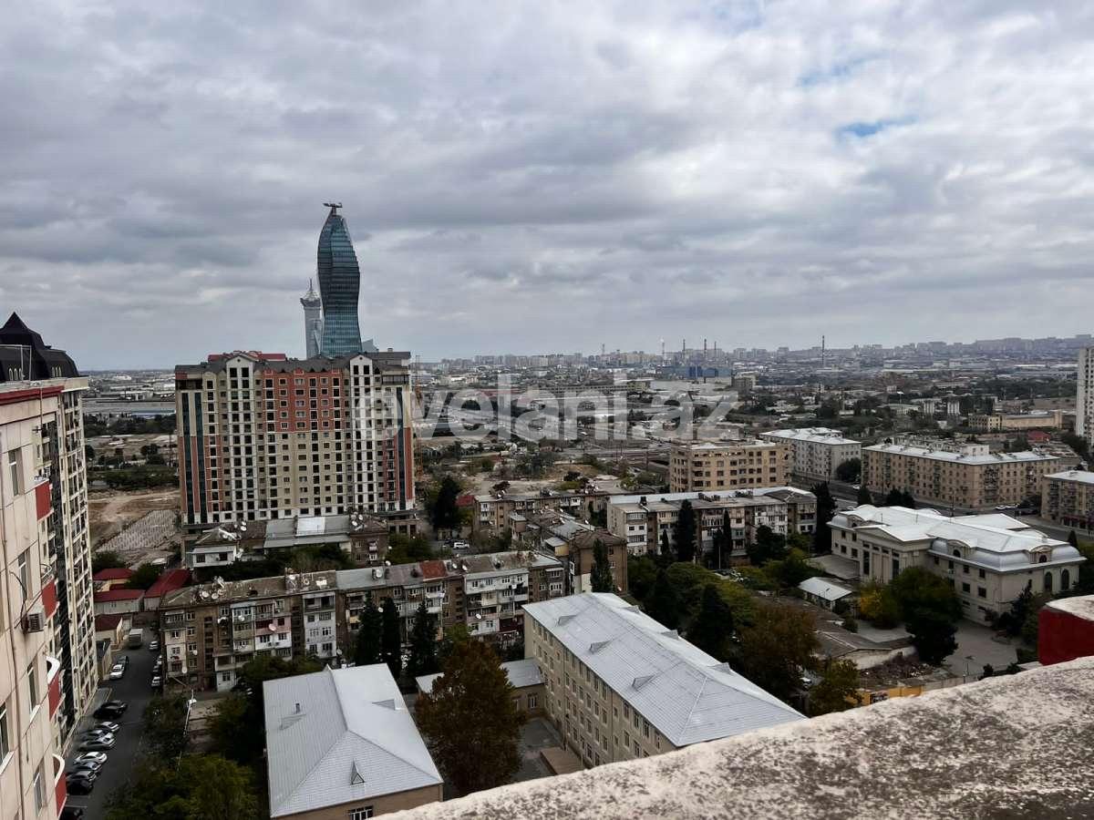 Kirayə verilir, yeni tikili, 3 otaqlı, 155.99 m², Bakı, Nərimanov r, Nəriman Nərimanov m.