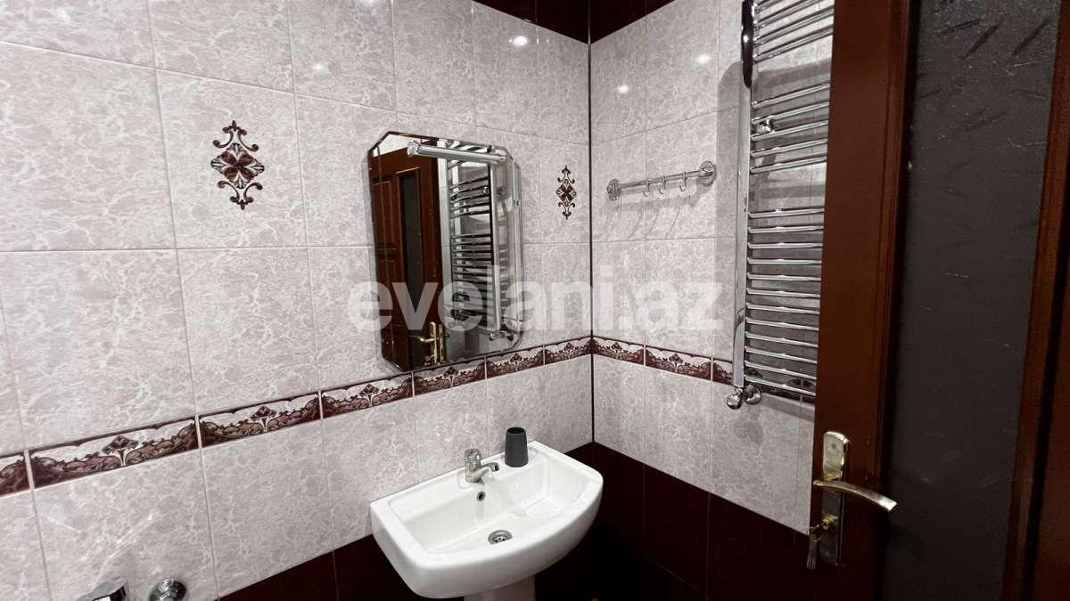 Kirayə verilir, yeni tikili, 3 otaqlı, 155.99 m², Bakı, Nərimanov r, Nəriman Nərimanov m.
