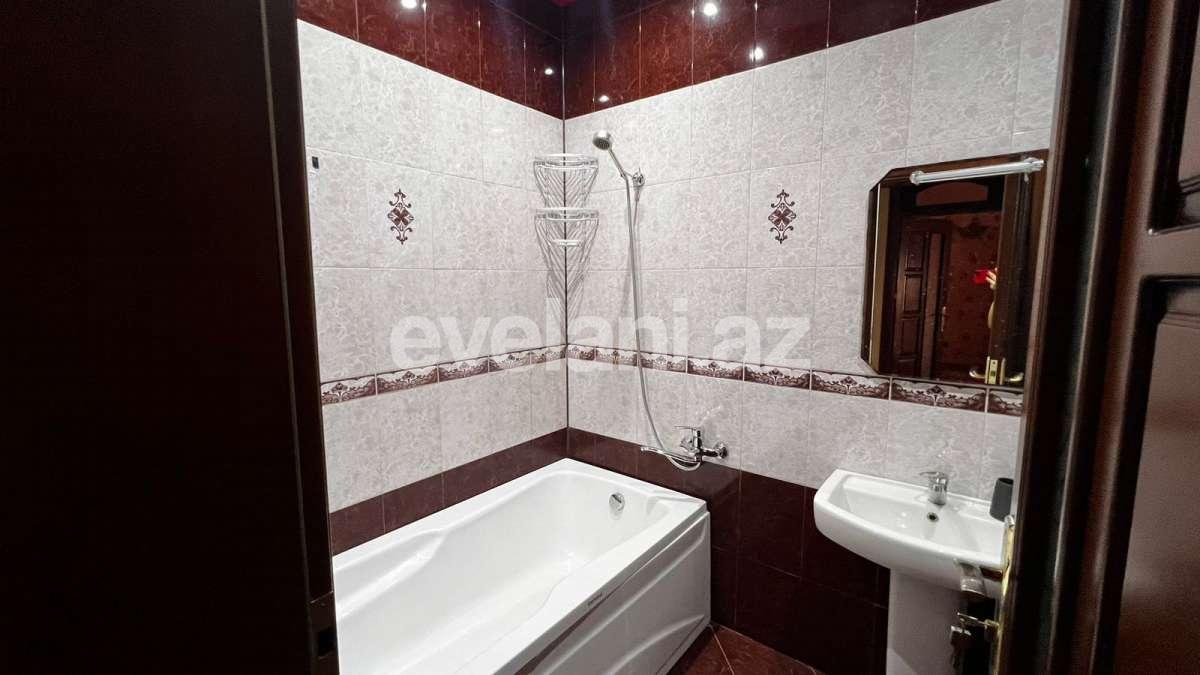 Kirayə verilir, yeni tikili, 3 otaqlı, 155.99 m², Bakı, Nərimanov r, Nəriman Nərimanov m.