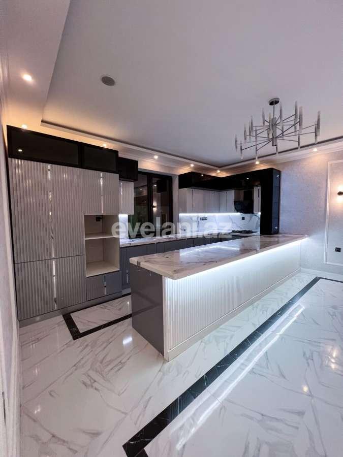 Sale, garden / house, 5 room, 379.99 m², Baku, Khazar r, Buzovna d, Koroglu m.