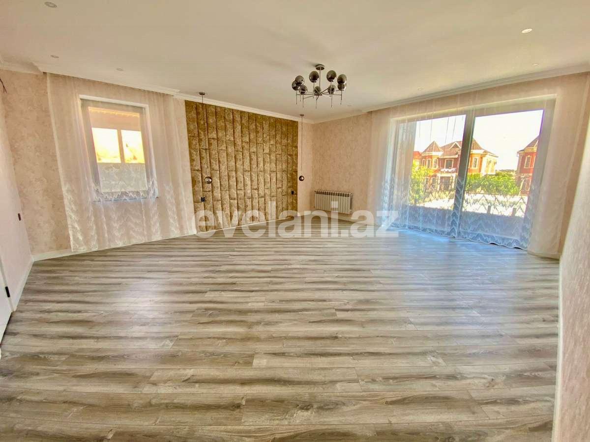 Sale, garden / house, 5 room, 379.99 m², Baku, Khazar r, Buzovna d, Koroglu m.
