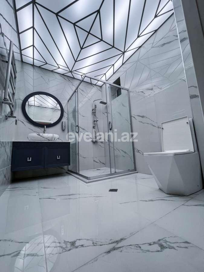 Sale, garden / house, 5 room, 379.99 m², Baku, Khazar r, Buzovna d, Koroglu m.