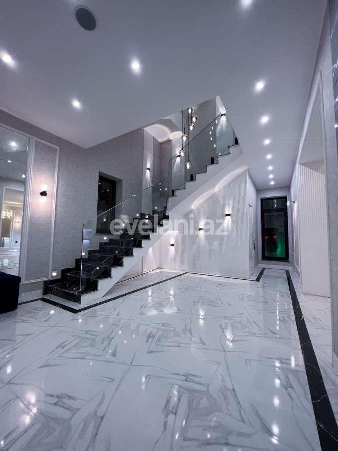 Sale, garden / house, 5 room, 379.99 m², Baku, Khazar r, Buzovna d, Koroglu m.