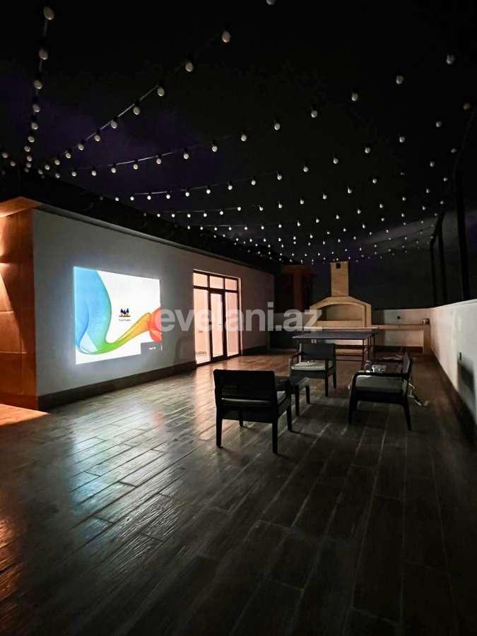 Sale, garden / house, 5 room, 379.99 m², Baku, Khazar r, Buzovna d, Koroglu m.