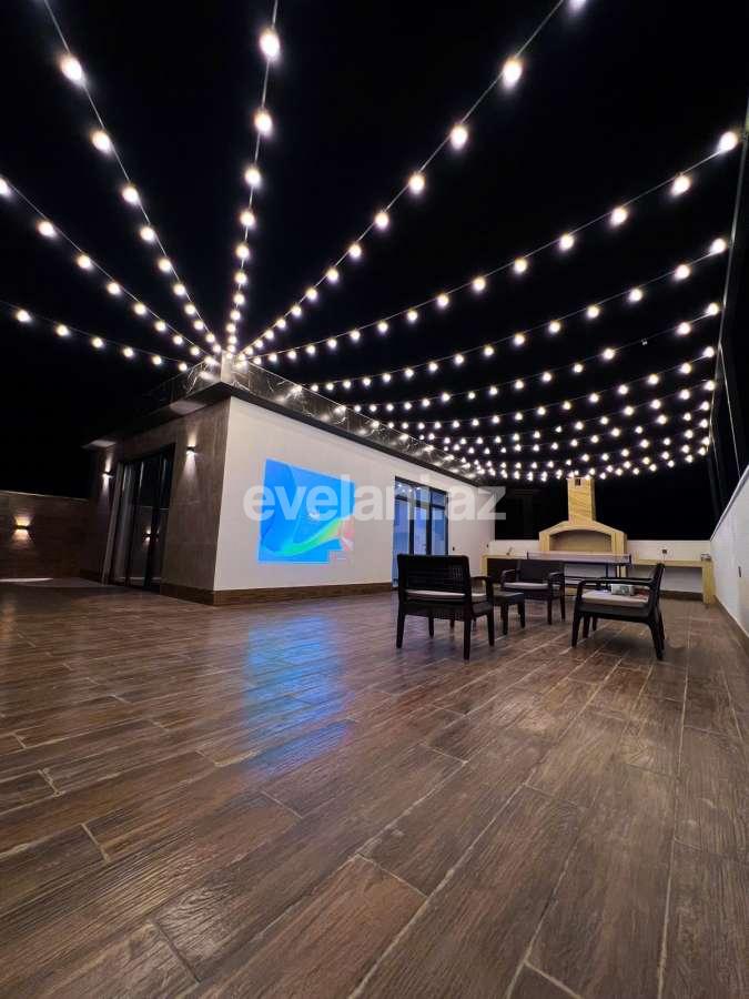 Sale, garden / house, 5 room, 379.99 m², Baku, Khazar r, Buzovna d, Koroglu m.