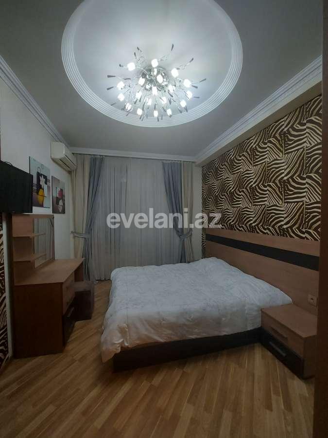 Kirayə verilir, yeni tikili, 2 otaqlı, 120 m², Bakı, Nərimanov r.