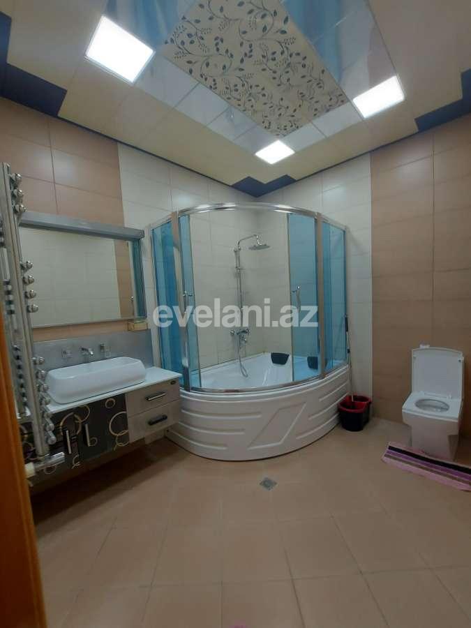 Kirayə verilir, yeni tikili, 2 otaqlı, 120 m², Bakı, Nərimanov r.