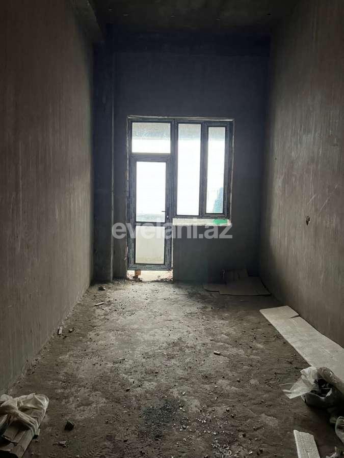 Продаётся, новостройка, 1-комнаты, 64 m², Баку, Хатаинский r, Ахмедлы m.