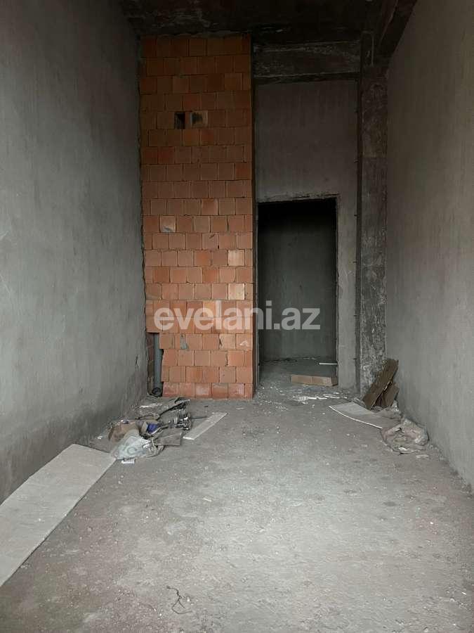 Продаётся, новостройка, 1-комнаты, 64 m², Баку, Хатаинский r, Ахмедлы m.