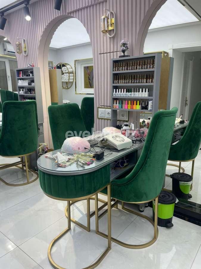 Rent, object, 110 m², Baku, Narimanov r, Ganjlik m.