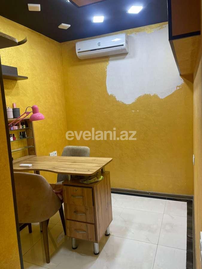 Rent, object, 110 m², Baku, Narimanov r, Ganjlik m.