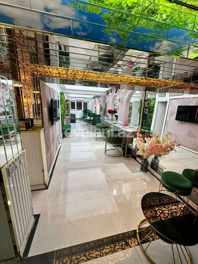 Rent, object, 110 m², Baku, Narimanov r, Ganjlik m.