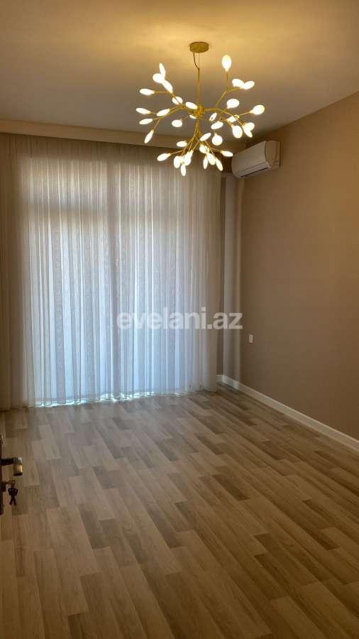 Сдаётся, новостройка, 4-комнаты, 178 m², Баку, Ясамальский r, 8 Ноябрь m.