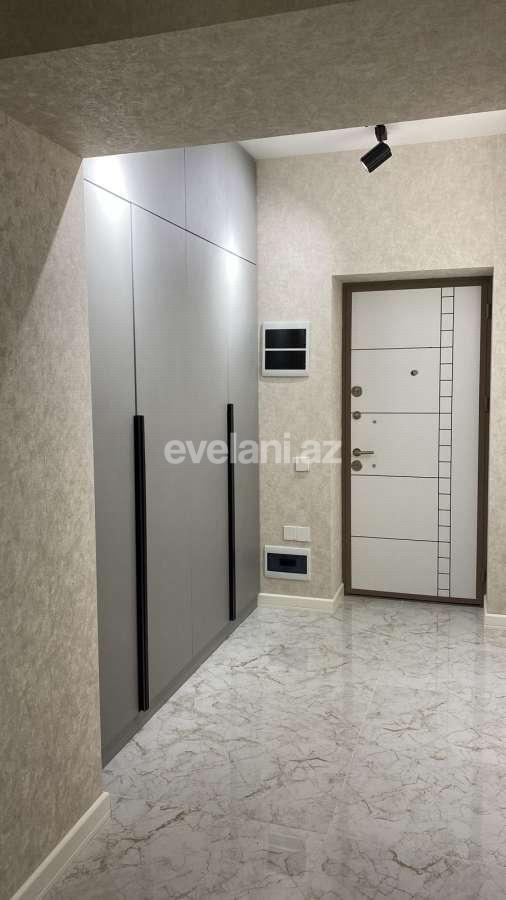 Сдаётся, новостройка, 4-комнаты, 178 m², Баку, Ясамальский r, 8 Ноябрь m.