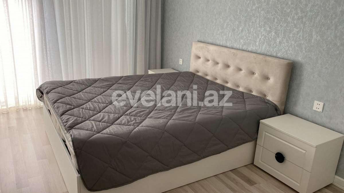 Сдаётся, новостройка, 4-комнаты, 178 m², Баку, Ясамальский r, 8 Ноябрь m.