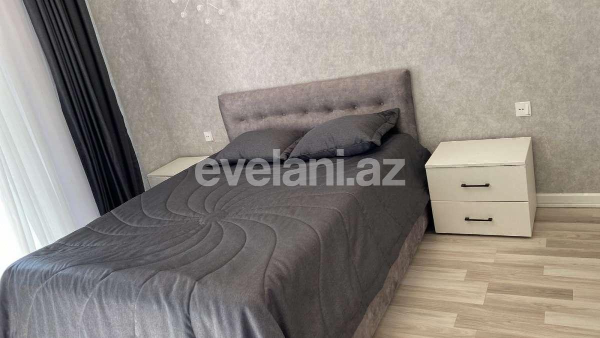 Сдаётся, новостройка, 4-комнаты, 178 m², Баку, Ясамальский r, 8 Ноябрь m.