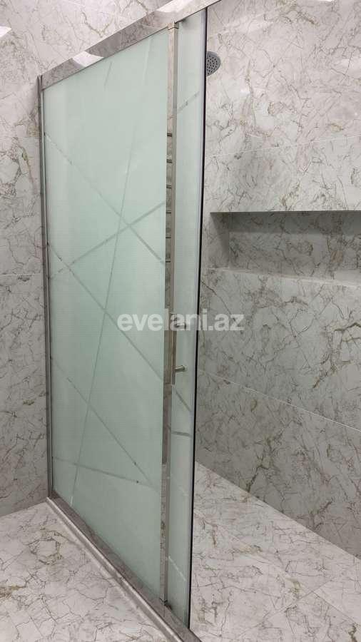 Сдаётся, новостройка, 4-комнаты, 178 m², Баку, Ясамальский r, 8 Ноябрь m.