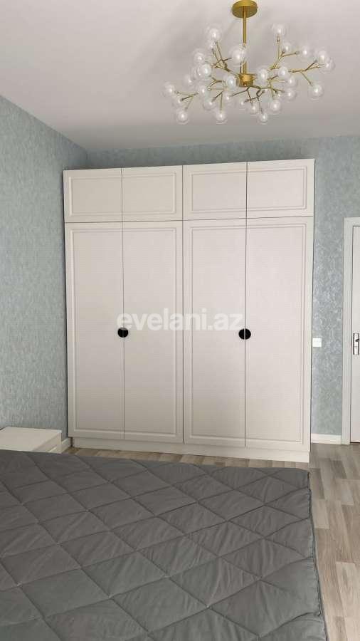 Сдаётся, новостройка, 4-комнаты, 178 m², Баку, Ясамальский r, 8 Ноябрь m.