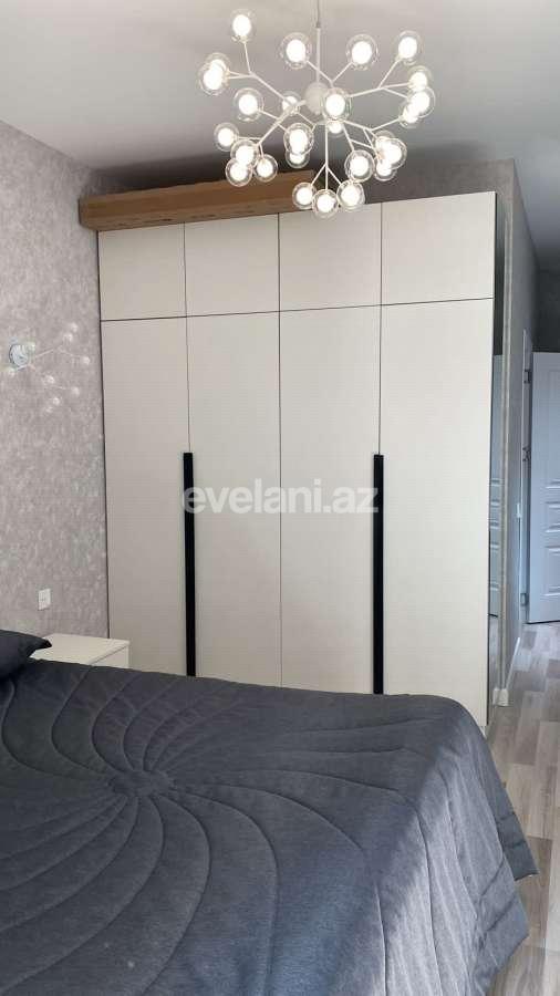 Сдаётся, новостройка, 4-комнаты, 178 m², Баку, Ясамальский r, 8 Ноябрь m.