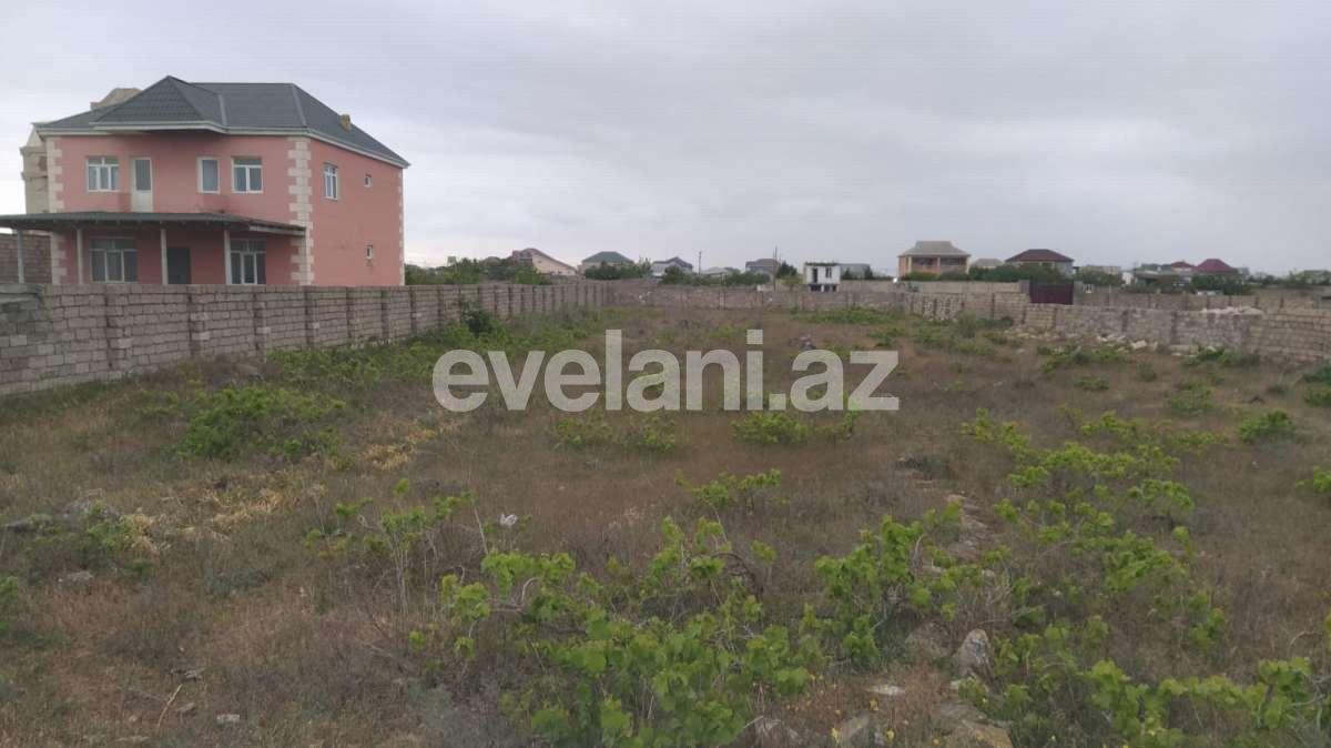 Satılır, torpaq, 35 sot, Bakı, Sabunçu r.