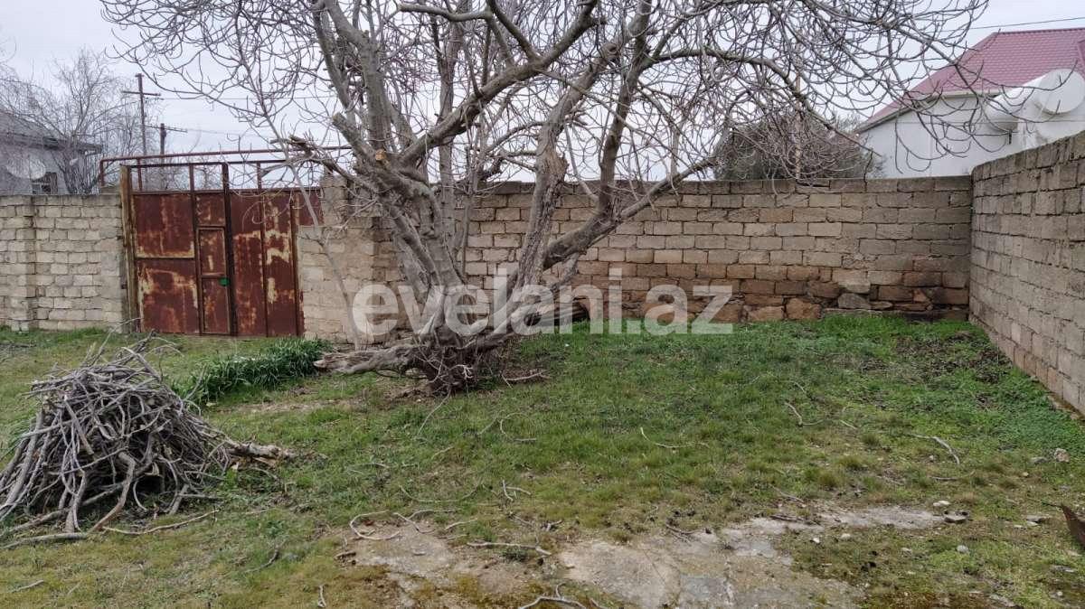 Satılır, torpaq, 35 sot, Bakı, Sabunçu r.