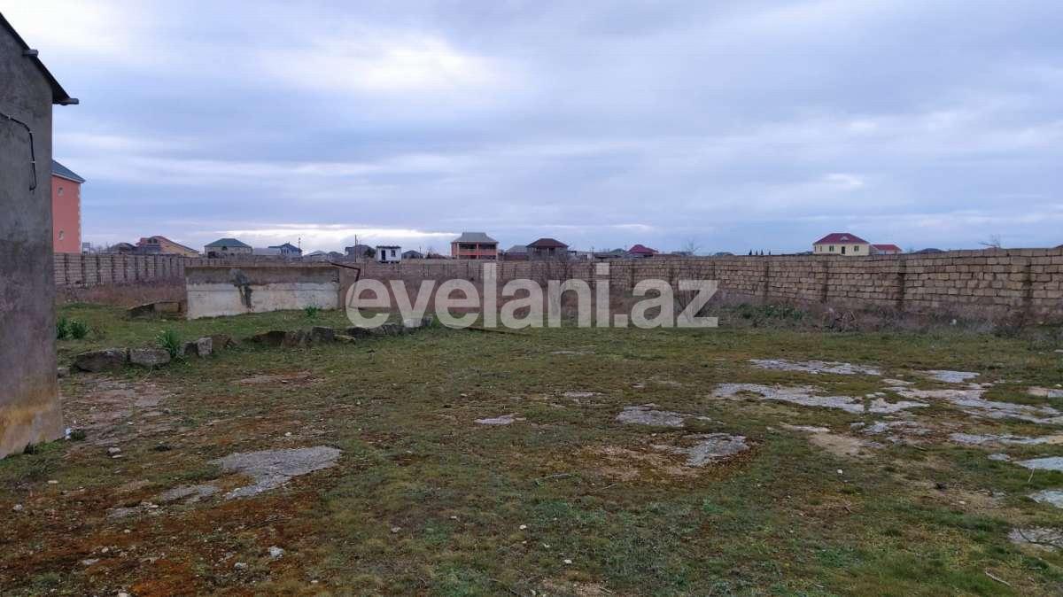 Satılır, torpaq, 35 sot, Bakı, Sabunçu r.