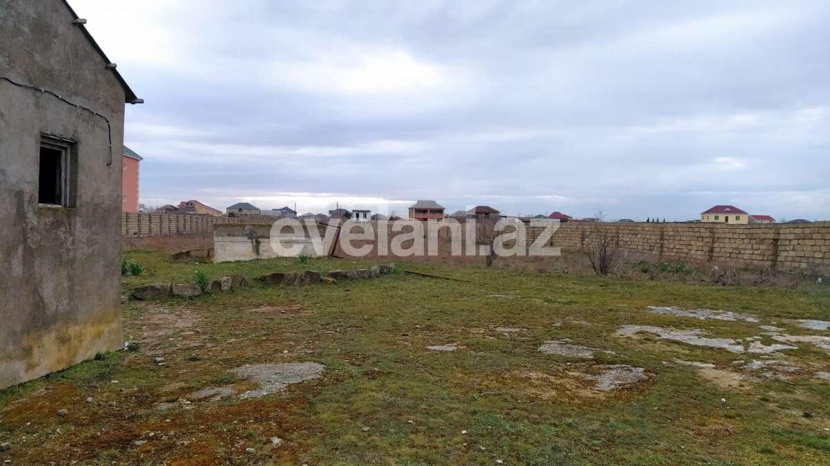 Satılır, torpaq, 35 sot, Bakı, Sabunçu r.