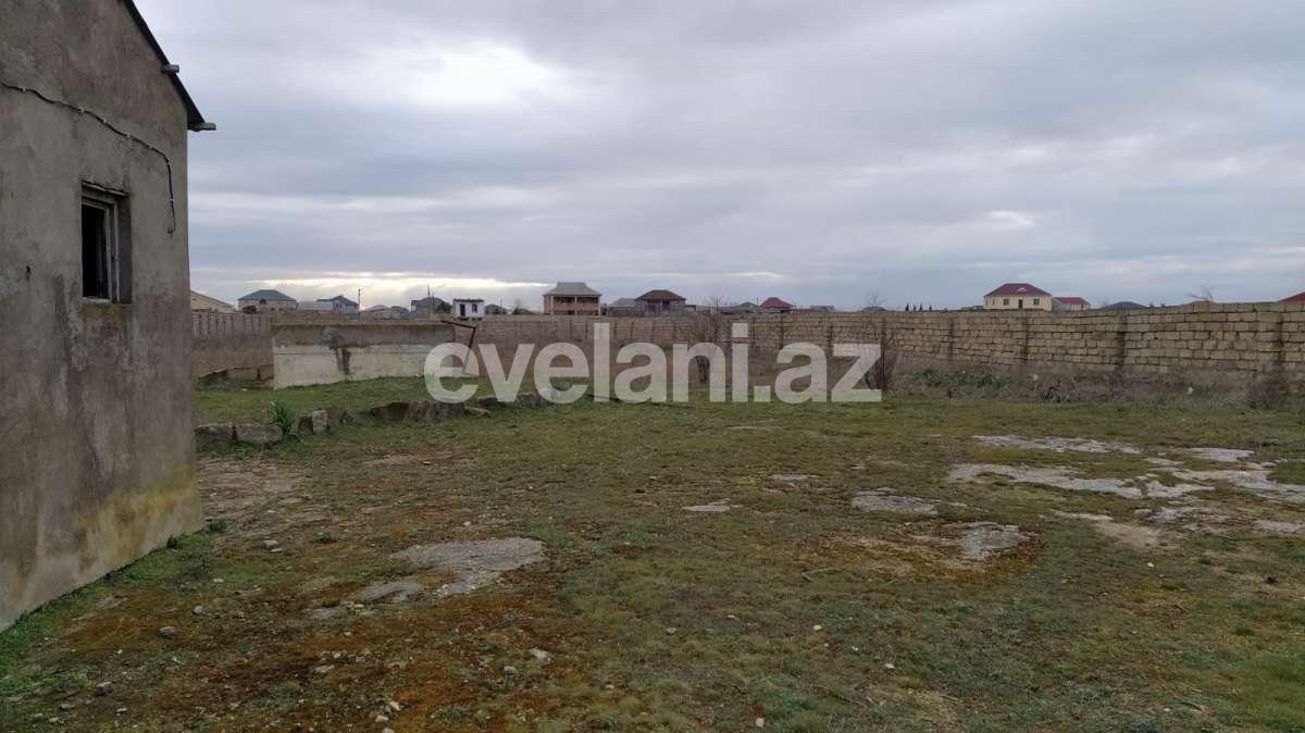 Satılır, torpaq, 35 sot, Bakı, Sabunçu r.