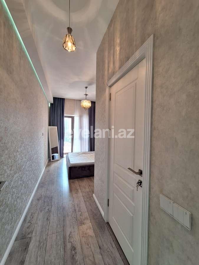 Kirayə verilir, yeni tikili, 2 otaqlı, 59.99 m², Bakı, Nərimanov r, Nəriman Nərimanov m.