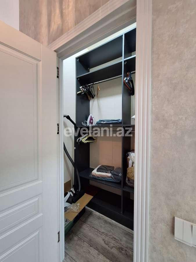 Kirayə verilir, yeni tikili, 2 otaqlı, 59.99 m², Bakı, Nərimanov r, Nəriman Nərimanov m.