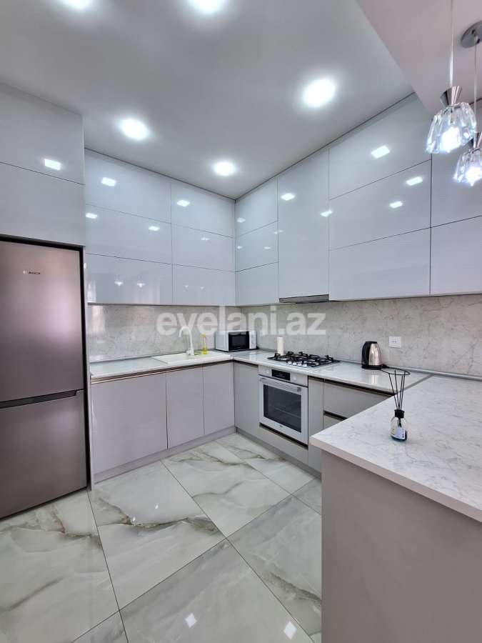 Kirayə verilir, yeni tikili, 2 otaqlı, 59.99 m², Bakı, Nərimanov r, Nəriman Nərimanov m.
