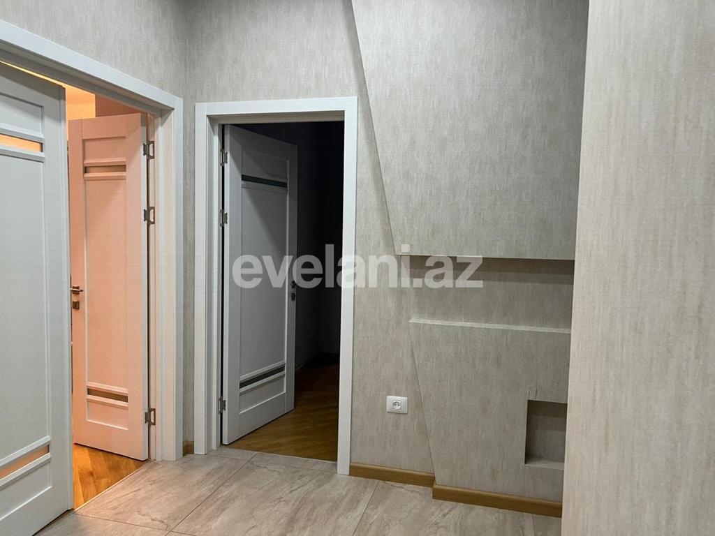 Kirayə verilir, yeni tikili, 2 otaqlı, 90 m², Bakı, Xətai r, Şah İsmayıl Xətai m.