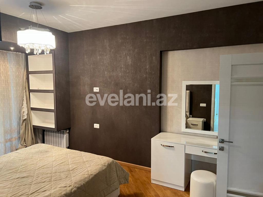 Kirayə verilir, yeni tikili, 2 otaqlı, 90 m², Bakı, Xətai r, Şah İsmayıl Xətai m.