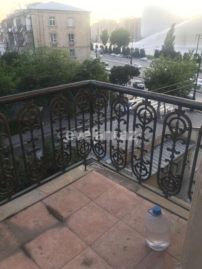 Kirayə verilir, köhnə tikili, 3 otaqlı, 70 m², Bakı, Nərimanov r, Nəriman Nərimanov m.