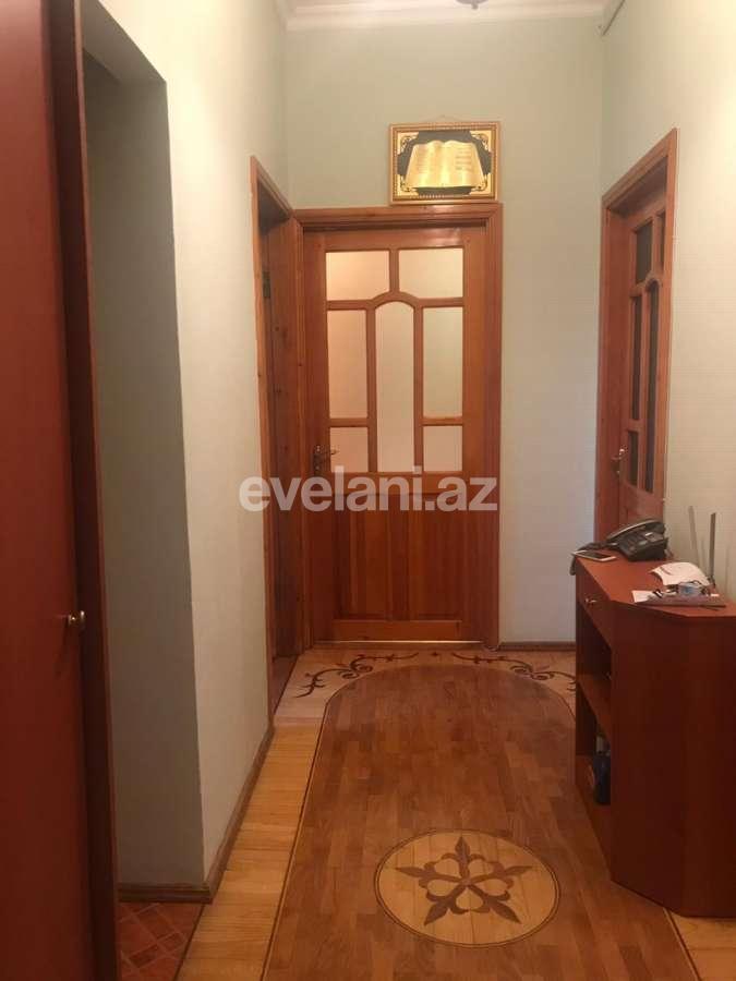 Kirayə verilir, köhnə tikili, 3 otaqlı, 70 m², Bakı, Nərimanov r, Nəriman Nərimanov m.