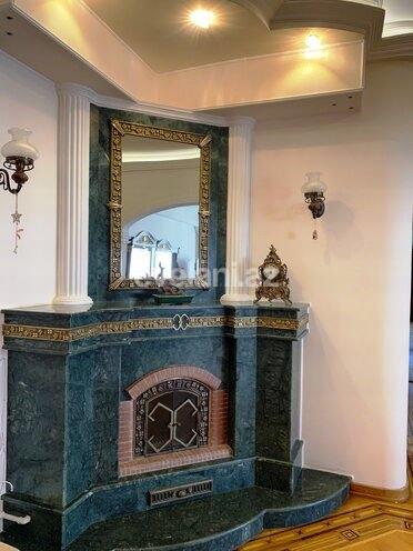 Rent, new building, 4 room, 209 m², Baku, Nasimi r, 28 may m.