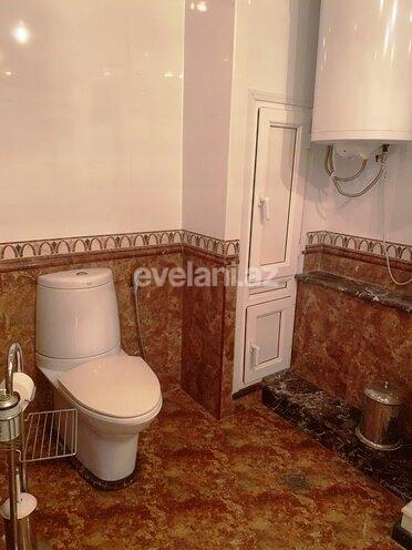 Rent, new building, 4 room, 209 m², Baku, Nasimi r, 28 may m.