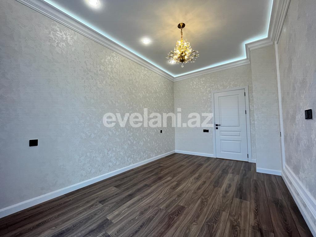 Satılır, yeni tikili, 3 otaqlı, 92 m², Bakı, Nərimanov r, Nəriman Nərimanov m.