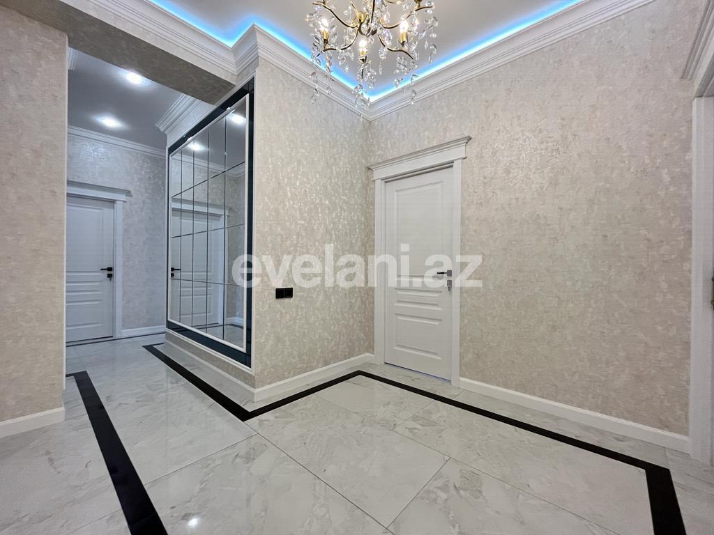 Satılır, yeni tikili, 3 otaqlı, 92 m², Bakı, Nərimanov r, Nəriman Nərimanov m.