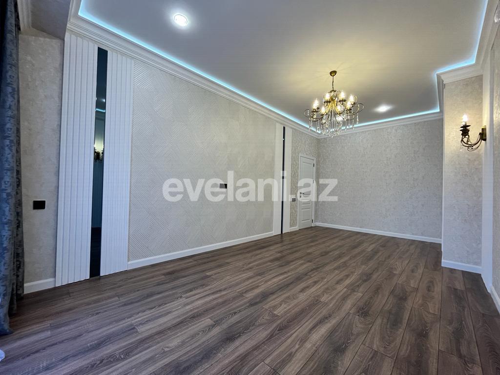 Satılır, yeni tikili, 3 otaqlı, 92 m², Bakı, Nərimanov r, Nəriman Nərimanov m.