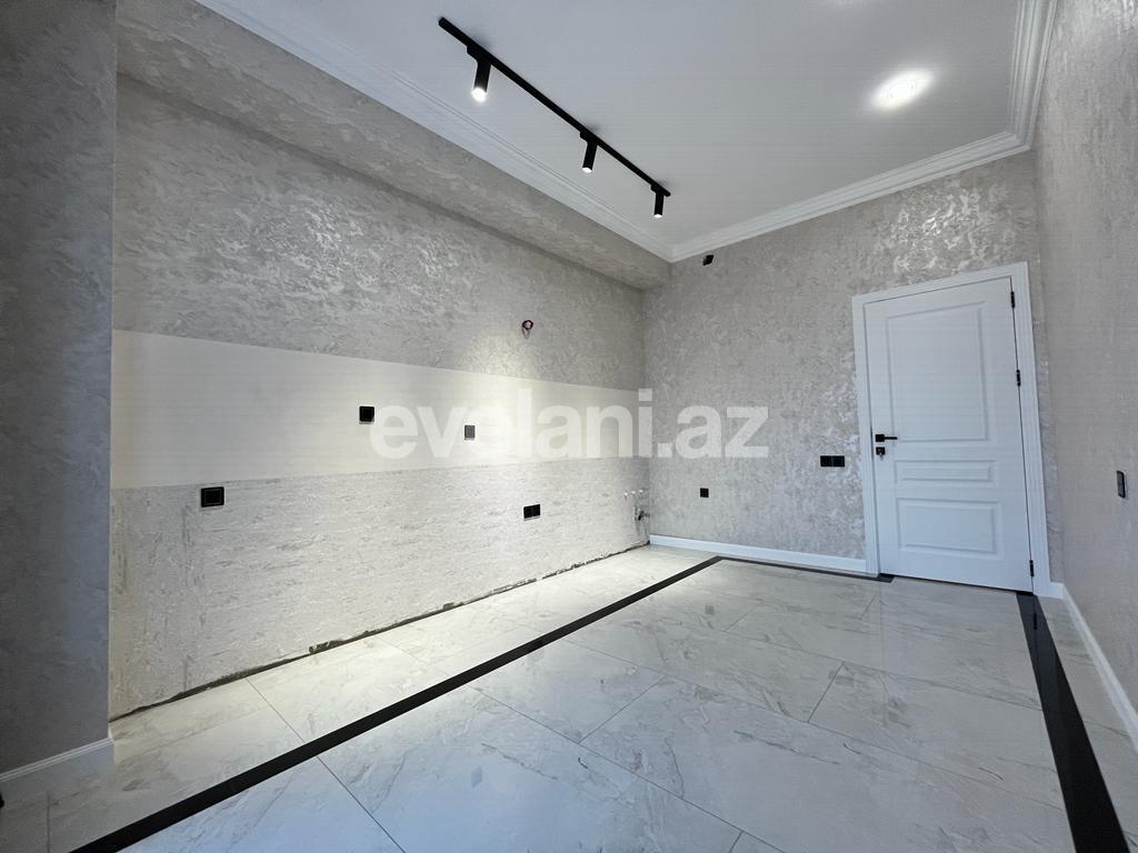 Satılır, yeni tikili, 3 otaqlı, 92 m², Bakı, Nərimanov r, Nəriman Nərimanov m.