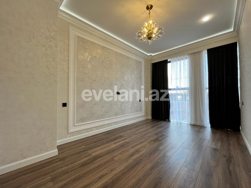 Satılır, yeni tikili, 3 otaqlı, 92 m², Bakı, Nərimanov r, Nəriman Nərimanov m.