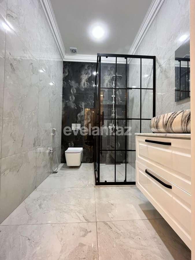 Satılır, yeni tikili, 3 otaqlı, 92 m², Bakı, Nərimanov r, Nəriman Nərimanov m.
