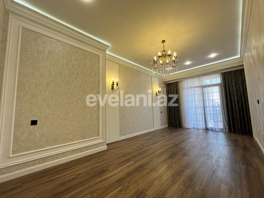 Satılır, yeni tikili, 3 otaqlı, 92 m², Bakı, Nərimanov r, Nəriman Nərimanov m.