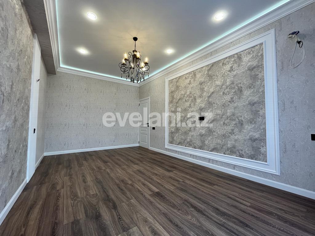 Satılır, yeni tikili, 3 otaqlı, 92 m², Bakı, Nərimanov r, Nəriman Nərimanov m.