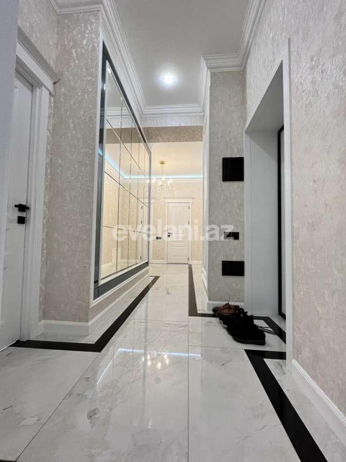 Satılır, yeni tikili, 3 otaqlı, 92 m², Bakı, Nərimanov r, Nəriman Nərimanov m.