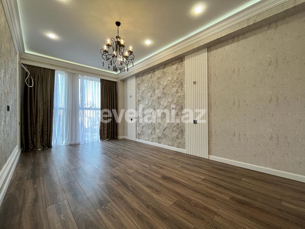 Satılır, yeni tikili, 3 otaqlı, 92 m², Bakı, Nərimanov r, Nəriman Nərimanov m.
